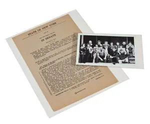 3 mil Archival Polyester L-Sleeves for Photos & Documents (100-Pack) - 8 x 10" 3 mil Archival Polyester L-Sleeves for Photos & Documents (100-Pack) - 8 x 10"