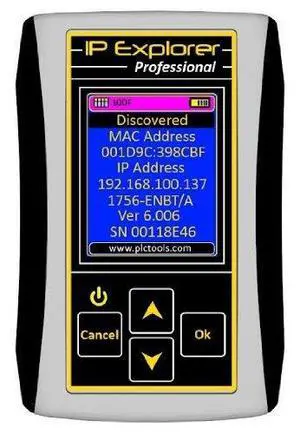 Ethernet IP Address Explorer DHCP and Bootp Server Ethernet IP Address Explorer DHCP and Bootp Server