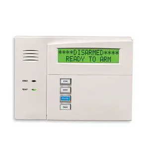 6160RF Custom Alpha Integrated Keyboard/Transeiver 6160RF Custom Alpha Integrated Keyboard/Transeiver