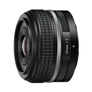NIKKOR Z 40mm f/2 (SE) NIKKOR Z 40mm f/2 (SE)