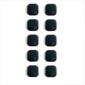 Bluetooth BLE iBeacon (BC011-MultiBeacon) - Long Range BLE 5.0 - (Pack of 10) Bluetooth BLE iBeacon (BC011-MultiBeacon) - Long Range BLE 5.0 - (Pack of 10)