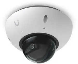 Ubiquiti UniFi G6 Dome 4K PoE Camera - White (UVC-G6-Dome-W) Ubiquiti UniFi G6 Dome 4K PoE Camera - White (UVC-G6-Dome-W)