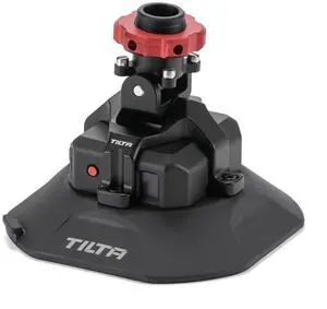 Electronic Suction Cup (4.5) | Includes Hydra M25 Mount | Air Pressure Monitoring | Durable Battery | LCD Display Electronic Suction Cup (4.5) | Includes Hydra M25 Mount | Air Pressure Monitoring | Durable Battery | LCD Display