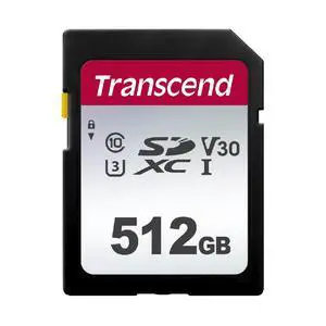 SDC300S 512GB SDXC SD Card, UHS-I U3 V30, 4K UHD & Full HD for DSLR Cameras/Digital Cameras/Trail Cameras/Camcorder, Up to 100MB/s, Class 10 High-Speed Memory Card SDC300S 512GB SDXC SD Card, UHS-I U3 V30, 4K UHD & Full HD for DSLR Cameras/Digital Cameras/Trail Cameras/Camcorder, Up to 100MB/s, Class 10 High-Speed Memory Card