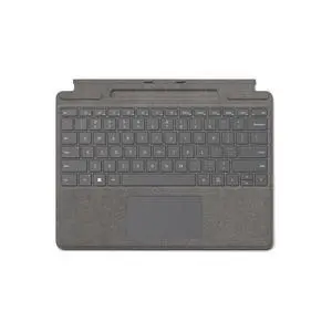 Surface Pro Signature Keyboard - Platinum Surface Pro Signature Keyboard - Platinum