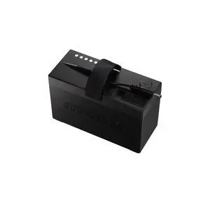 The Battery Rechargeable USB-C Battery - Charge While Playing The Battery Rechargeable USB-C Battery - Charge While Playing
