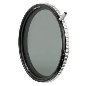 82mm Swift True Color ND-Vario, 1-5 Stops (ND2-ND32) Variable ND Filter, Waterproof Nano Coating Optical Glass, with Lens Filter Case and Lens Cap - Compatible with Swift System Filters 82mm Swift True Color ND-Vario, 1-5 Stops (ND2-ND32) Variable ND Filter, Waterproof Nano Coating Optical Glass, with Lens Filter Case and Lens Cap - Compatible with Swift System Filters