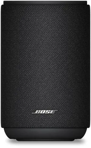 New Lifestyle Ultra Speaker, Wireless Home Speaker, TrueSpatial Audio, CleanBass, AirPlay & Google Cast, Black New Lifestyle Ultra Speaker, Wireless Home Speaker, TrueSpatial Audio, CleanBass, AirPlay & Google Cast, Black