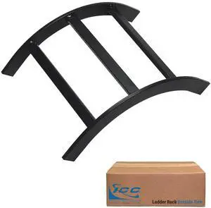 Cable Runway Rack 90° Outside Corner, 16-Gauge Steel, Made in USA Cable Runway Rack 90° Outside Corner, 16-Gauge Steel, Made in USA