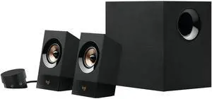 Z533 2.1 Multimedia Speaker System with Subwoofer, Powerful Sound, Booming Bass, 3.5mm Audio and RCA Inputs, PC/PS/Xbox/TV/Smartphone/Tablet/Music Player Z533 2.1 Multimedia Speaker System with Subwoofer, Powerful Sound, Booming Bass, 3.5mm Audio and RCA Inputs, PC/PS/Xbox/TV/Smartphone/Tablet/Music Player