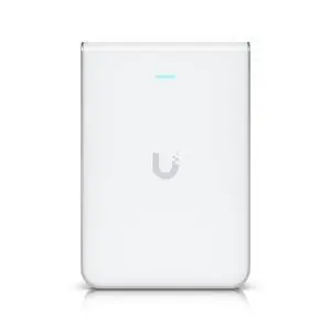 UBIQUITI UNIFI U7 PRO WALL U7-PRO-WALL-US UBIQUITI UNIFI U7 PRO WALL U7-PRO-WALL-US