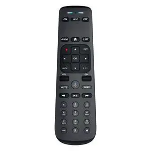Buck AT&T DirecTV Stream RC83V IR/RF Universal Gemini Voice Remote Control - Replacement for Gemini Air, 10701-A4-002, P21KW-500, C71KW-200 & C71KW-400 Osprey Receiver Set-Top Boxes (RC4693701/01BR) Buck AT&T DirecTV Stream RC83V IR/RF Universal Gemini Voice Remote Control - Replacement for Gemini Air, 10701-A4-002, P21KW-500, C71KW-200 & C71KW-400 Osprey Receiver Set-Top Boxes (RC4693701/01BR)