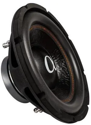 ASW12D AS Series 12" 1200 Watts Max / 400 Watts RMS Dual 4 Ohm Car Subwoofer Stamped Steel Basket with Stronium Magnet Non Pressed Paper Cone Audio Speaker Bass Sub Woofer ASW12D AS Series 12" 1200 Watts Max / 400 Watts RMS Dual 4 Ohm Car Subwoofer Stamped Steel Basket with Stronium Magnet Non Pressed Paper Cone Audio Speaker Bass Sub Woofer