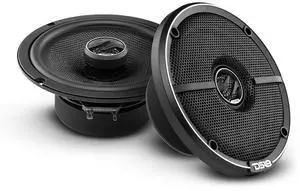 ZXI-654 6.5" Car Audio Coaxial Speaker with Built in Neodymium Tweeter and Kevlar Cone 2 Way 240 Watts Max 4 Ohm (2 Speakers) ZXI-654 6.5" Car Audio Coaxial Speaker with Built in Neodymium Tweeter and Kevlar Cone 2 Way 240 Watts Max 4 Ohm (2 Speakers)