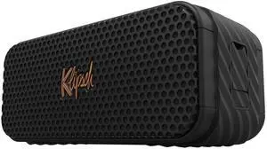 Nashville Portable Bluetooth Speaker with a 2.25" full range drivers for 360 degree audio, IP67 dust and waterproof rating, 24 hours of playtime for a premium live concert experience Nashville Portable Bluetooth Speaker with a 2.25" full range drivers for 360 degree audio, IP67 dust and waterproof rating, 24 hours of playtime for a premium live concert experience