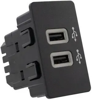 OEM Carplay USB Hub Module Upgrade for Sync 3 Models HC3Z-19A387-F OEM Carplay USB Hub Module Upgrade for Sync 3 Models HC3Z-19A387-F