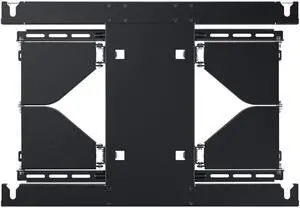 Full Motion Slim TV Wall Mount, Fits 82and 85 TVs, Minimizes TV-to-Wall Gap, Adjustable Left and Right, Tilt and Swivel, VESA 600x400, Black (WMN-B30FB/ZA, 2022 Model) Full Motion Slim TV Wall Mount, Fits 82and 85 TVs, Minimizes TV-to-Wall Gap, Adjustable Left and Right, Tilt and Swivel, VESA 600x400, Black (WMN-B30FB/ZA, 2022 Model)