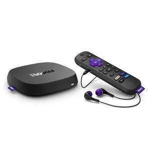 Ultra | The Ultimate Streaming Device 4K/HDR/Dolby Vision/Atmos, Rechargeable Voice Remote Pro, Ethernet Port, Hands-Free Controls, Lost Remote Finder, Free & Live TV Ultra | The Ultimate Streaming Device 4K/HDR/Dolby Vision/Atmos, Rechargeable Voice Remote Pro, Ethernet Port, Hands-Free Controls, Lost Remote Finder, Free & Live TV