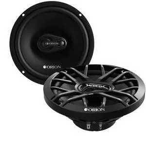 XTR Series XTR65.3 3-Way Coaxial Car Audio System - 6.5 Speakers, Full Range, Enhanced Bass, 400W, 4 Ohms, Easy Installation, Polypropylene Cone W/Butyl Rubber Surround (Pair) XTR Series XTR65.3 3-Way Coaxial Car Audio System - 6.5 Speakers, Full Range, Enhanced Bass, 400W, 4 Ohms, Easy Installation, Polypropylene Cone W/Butyl Rubber Surround (Pair)