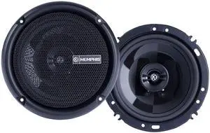 PRX602 Power Reference Series 6.5" 2-Way Coaxial Speakers with Swivel Tweeters - Pair PRX602 Power Reference Series 6.5" 2-Way Coaxial Speakers with Swivel Tweeters - Pair