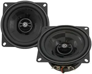 PRXP4 4 2-Way with Point Source Tweeter PRXP4 4 2-Way with Point Source Tweeter