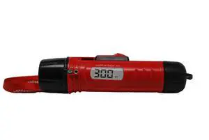 DT1H Handheld Depth Finder with Temperature, 300 Feet DT1H Handheld Depth Finder with Temperature, 300 Feet
