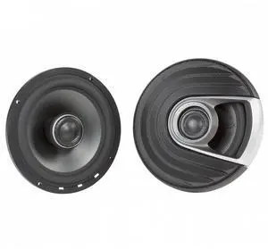 MM652 Monitor Series 6.5" Coaxial Speakers - Ultra-Marine Certified 2-Way Boat & Car Audio Speaker, 4040kHz Frequency Response, Titanium-Plated Woofer Cone & Terylene Dome Tweeter MM652 Monitor Series 6.5" Coaxial Speakers - Ultra-Marine Certified 2-Way Boat & Car Audio Speaker, 4040kHz Frequency Response, Titanium-Plated Woofer Cone & Terylene Dome Tweeter