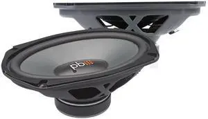 OE-690D - 6"x9" 3-Way Speakers 100Wrms / 300Wmax (2-Ohm) - Pair OE-690D - 6"x9" 3-Way Speakers 100Wrms / 300Wmax (2-Ohm) - Pair