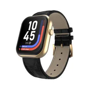 AIR 5 Smartwatch, 1.85" AMOLED Display, Bluetooth Calling, 100+ Sports Modes, Heart Rate, SpO2, Sleep & Stress Tracking, Water Resistant, 7-Day Battery Life, for Android & iPhone AIR 5 Smartwatch, 1.85" AMOLED Display, Bluetooth Calling, 100+ Sports Modes, Heart Rate, SpO2, Sleep & Stress Tracking, Water Resistant, 7-Day Battery Life, for Android & iPhone