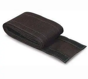 6" SafCord Carpet Cord Cover Strip Secure and Hide Floor Cables and Wires - 12 Feet - Black | Works only on Commercial Carpet, Barber and Loop Style Rugs 6" SafCord Carpet Cord Cover Strip Secure and Hide Floor Cables and Wires - 12 Feet - Black | Works only on Commercial Carpet, Barber and Loop Style Rugs