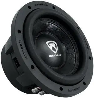 W12K6D2 V2 12" 2400W Peak Car Audio Subwoofer, Dual 2-Ohm, 600W RMS, 2.5" Voice Coil, Cast Aluminum Basket, Deep Bass, for Car Audio Systems W12K6D2 V2 12" 2400W Peak Car Audio Subwoofer, Dual 2-Ohm, 600W RMS, 2.5" Voice Coil, Cast Aluminum Basket, Deep Bass, for Car Audio Systems