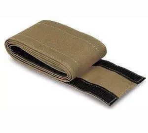 6" SafCord Carpet Cord Cover Strip Secure and Hide Floor Cables and Wires - 12 Feet - Taupe | Works only on Commercial Carpet, Barber and Loop Style Rugs 6" SafCord Carpet Cord Cover Strip Secure and Hide Floor Cables and Wires - 12 Feet - Taupe | Works only on Commercial Carpet, Barber and Loop Style Rugs