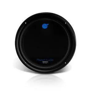AC12D Anarchy Series 12 Inch Car Subwoofer - 1800 Watts Max, Dual 4 Ohm Voice Coil, Sold Individually AC12D Anarchy Series 12 Inch Car Subwoofer - 1800 Watts Max, Dual 4 Ohm Voice Coil, Sold Individually