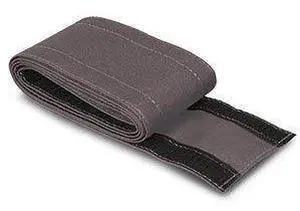 4" SafCord Carpet Cord Cover Strip Secure and Hide Floor Cables and Wires - 6 Feet - Gray | Works only on Commercial Carpet, Barber and Loop Style Rugs (Pack of 3) 4" SafCord Carpet Cord Cover Strip Secure and Hide Floor Cables and Wires - 6 Feet - Gray | Works only on Commercial Carpet, Barber and Loop Style Rugs (Pack of 3)