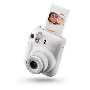 mini 12 Camera, Clay White mini 12 Camera, Clay White