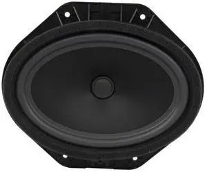 2017-2022 Super Duty | 2015-2020 F-150 OEM LH-Driver or RH-Passenger Front Door Speaker Assembly FL3Z-18808-M 2017-2022 Super Duty | 2015-2020 F-150 OEM LH-Driver or RH-Passenger Front Door Speaker Assembly FL3Z-18808-M