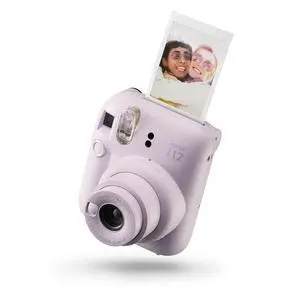 mini 12 Camera, Lilac Purple mini 12 Camera, Lilac Purple