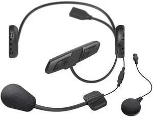 3S Plus Universal Motorcycle Bluetooth Headset 3S Plus Universal Motorcycle Bluetooth Headset