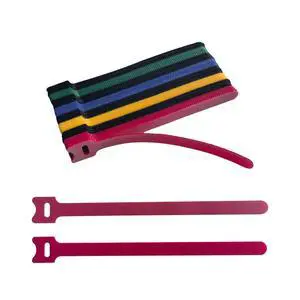 8 Inches Multi-Colour Reusable Cable Ties Cord Straps Multi-Purpose Wire Ties Cord Wrap Hook and Loop Organizer Cable Management,Adjustable Cord Ties for Organizing Home,Office,Data Centers,56 PCS 8 Inches Multi-Colour Reusable Cable Ties Cord Straps Multi-Purpose Wire Ties Cord Wrap Hook and Loop Organizer Cable Management,Adjustable Cord Ties for Organizing Home,Office,Data Centers,56 PCS