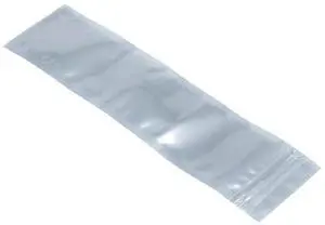 Anti Static Resealable Shielding Bag, 50x200mm/2x8 inch, Protective Antistatic Bag, for Store HDD SSD RAM Laptop Hard Drives Memory Card, Electronic Devices, 50pcs Anti Static Resealable Shielding Bag, 50x200mm/2x8 inch, Protective Antistatic Bag, for Store HDD SSD RAM Laptop Hard Drives Memory Card, Electronic Devices, 50pcs