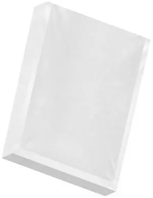 40 PCS 8X12 Inch Vacuum Sealer Bags with BPA Free Thick Embossed for Saver Sous Vide Cooking Food Meal Prep 40 PCS 8X12 Inch Vacuum Sealer Bags with BPA Free Thick Embossed for Saver Sous Vide Cooking Food Meal Prep