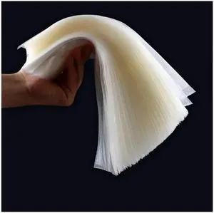 Vacuum Sealer Food Storage Bags - Precut Embossed Seal Bags for Airtight Food Storage, Meal Prep or Sous Vide, 100 Pack (8" x 12"), Food Grade PA/PE Material, Transparent Vacuum Sealer Food Storage Bags - Precut Embossed Seal Bags for Airtight Food Storage, Meal Prep or Sous Vide, 100 Pack (8" x 12"), Food Grade PA/PE Material, Transparent