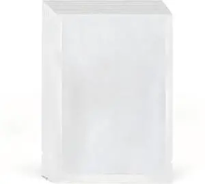 50 Count 11" x 16" Vacuum Sealer Bags,Great for Food Storage Vaccume Sealer PreCut Bags 50 Count 11" x 16" Vacuum Sealer Bags,Great for Food Storage Vaccume Sealer PreCut Bags