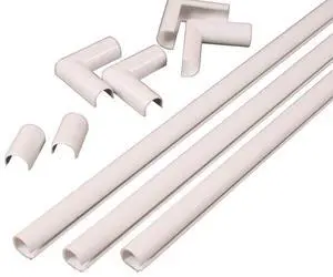 CORD&CABLE ORGANIZER KIT CORD&CABLE ORGANIZER KIT