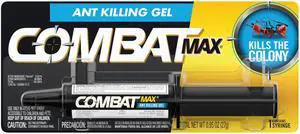 Indoor and Outdoor Ant Killing Gel, 27 Gram Indoor and Outdoor Ant Killing Gel, 27 Gram