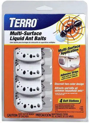 Multi Surf LIQ Ant Bait Multi Surf LIQ Ant Bait