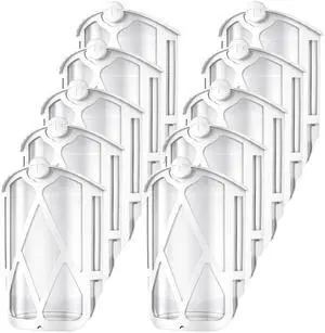 Refill Cartridges, 10 Pack 2026 Upgraded Refills Compatible with Devices (M364 & Max), Easy Replacement & Long-Lasting Use Refill Cartridges, 10 Pack 2026 Upgraded Refills Compatible with Devices (M364 & Max), Easy Replacement & Long-Lasting Use