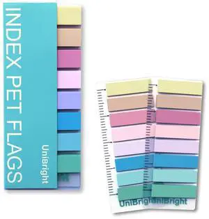 400 pcs Sticky Tabs for Books, Colored Transparent and Writable Page Markers with 4 Inch Ruler, Repositionable Strong Sticky Page Tabs for Bible, Notebook, Office & School 400 pcs Sticky Tabs for Books, Colored Transparent and Writable Page Markers with 4 Inch Ruler, Repositionable Strong Sticky Page Tabs for Bible, Notebook, Office & School
