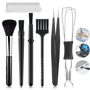 Keyboard Cleaner kit,Computer Cleaning kit,Mechanical Keyboard Cleaning kit,Anti-Static Brush,Small Cleaning Brush, Cleaning kit Compatible Laptop/PC/Computer/Keyboard/Laptop/Camera/Phone/Earbud Keyboard Cleaner kit,Computer Cleaning kit,Mechanical Keyboard Cleaning kit,Anti-Static Brush,Small Cleaning Brush, Cleaning kit Compatible Laptop/PC/Computer/Keyboard/Laptop/Camera/Phone/Earbud