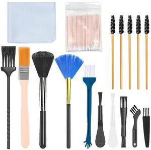 Cell Phone Cleaning Kit, 116 Pcs Speaker Cleaner for iPhone & Android, Phone Screen Charging Port Cleaner, Electronic Cleaning Kit Compatible with Headphones Earbuds Camera USB C Lightning Cell Phone Cleaning Kit, 116 Pcs Speaker Cleaner for iPhone & Android, Phone Screen Charging Port Cleaner, Electronic Cleaning Kit Compatible with Headphones Earbuds Camera USB C Lightning